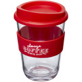 Americano® Vaso de 300 ml con agarradera "Cortado"
