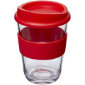 Americano® Vaso de 300 ml con agarradera "Cortado"