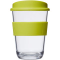 Americano® Vaso de 300 ml con agarradera "Cortado"