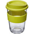 Americano® Vaso de 300 ml con agarradera "Cortado"