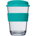 Americano® Vaso de 300 ml con agarradera "Cortado"