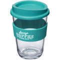 Americano® Vaso de 300 ml con agarradera "Cortado"