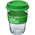 Americano® Vaso de 300 ml con agarradera "Cortado"