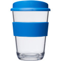 Americano® Vaso de 300 ml con agarradera "Cortado"