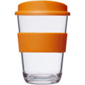 Americano® Vaso de 300 ml con agarradera "Cortado"