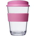 Americano® Vaso de 300 ml con agarradera "Cortado"