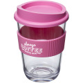 Americano® Vaso de 300 ml con agarradera "Cortado"