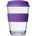 Americano® Vaso de 300 ml con agarradera "Cortado"