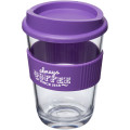 Americano® Vaso de 300 ml con agarradera "Cortado"