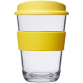 Americano® Vaso de 300 ml con agarradera "Cortado"