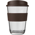 Americano® Vaso de 300 ml con agarradera "Cortado"