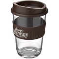 Americano® Vaso de 300 ml con agarradera "Cortado"