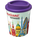 Brite-Americano® Vaso térmico de 250 ml "Espresso"