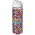 Bidón deportivo con tapa Flip de 850 ml H2O Active® "Vibe" 