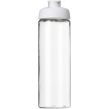 Bidón deportivo con tapa Flip de 850 ml H2O Active® "Vibe" 