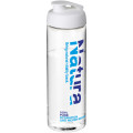 Bidón deportivo con tapa Flip de 850 ml H2O Active® "Vibe" 