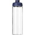 Bidón deportivo con tapa Flip de 850 ml H2O Active® "Vibe" 