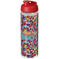 Bidón deportivo con tapa Flip de 850 ml H2O Active® "Vibe" 