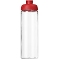 Bidón deportivo con tapa Flip de 850 ml H2O Active® "Vibe" 