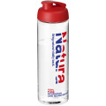 Bidón deportivo con tapa Flip de 850 ml H2O Active® "Vibe" 