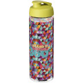 Bidón deportivo con tapa Flip de 850 ml H2O Active® "Vibe" 