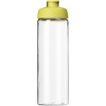 Bidón deportivo con tapa Flip de 850 ml H2O Active® "Vibe" 
