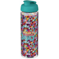 Bidón deportivo con tapa Flip de 850 ml H2O Active® "Vibe" 