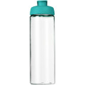 Bidón deportivo con tapa Flip de 850 ml H2O Active® "Vibe" 