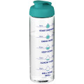 Bidón deportivo con tapa Flip de 850 ml H2O Active® "Vibe" 