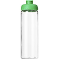 Bidón deportivo con tapa Flip de 850 ml H2O Active® "Vibe" 