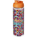 Bidón deportivo con tapa Flip de 850 ml H2O Active® "Vibe" 
