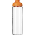 Bidón deportivo con tapa Flip de 850 ml H2O Active® "Vibe" 
