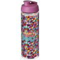 Bidón deportivo con tapa Flip de 850 ml H2O Active® "Vibe" 