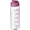 Bidón deportivo con tapa Flip de 850 ml H2O Active® "Vibe" 