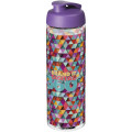 Bidón deportivo con tapa Flip de 850 ml H2O Active® "Vibe" 