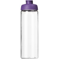 Bidón deportivo con tapa Flip de 850 ml H2O Active® "Vibe" 