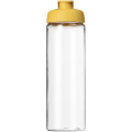 Bidón deportivo con tapa Flip de 850 ml H2O Active® "Vibe" 