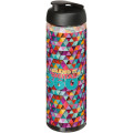 Bidón deportivo con tapa Flip de 850 ml H2O Active® "Vibe" 