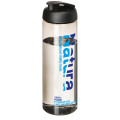 Bidón deportivo con tapa Flip de 850 ml H2O Active® "Vibe" 