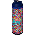 Bidón deportivo con tapa Flip de 850 ml H2O Active® "Vibe" 