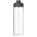 Bidón deportivo con tapa Flip de 850 ml H2O Active® "Vibe" 