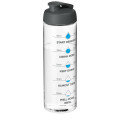 Bidón deportivo con tapa Flip de 850 ml H2O Active® "Vibe" 