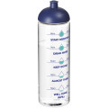 Bidón deportivo con tapa Dome de 850 ml H2O Active® Vibe