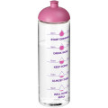 Bidón deportivo con tapa Dome de 850 ml H2O Active® Vibe
