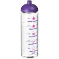 Bidón deportivo con tapa Dome de 850 ml H2O Active® Vibe