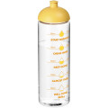 Bidón deportivo con tapa Dome de 850 ml H2O Active® Vibe