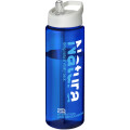 Bidón deportivo con tapa con boquilla de 850 ml H2O Active® "Vibe"