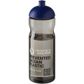 Bidón deportivo con tapa Dome de 650 ml H2O Active® "Eco Base"