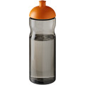 Bidón deportivo con tapa Dome de 650 ml H2O Active® "Eco Base"