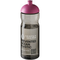 Bidón deportivo con tapa Dome de 650 ml H2O Active® "Eco Base"